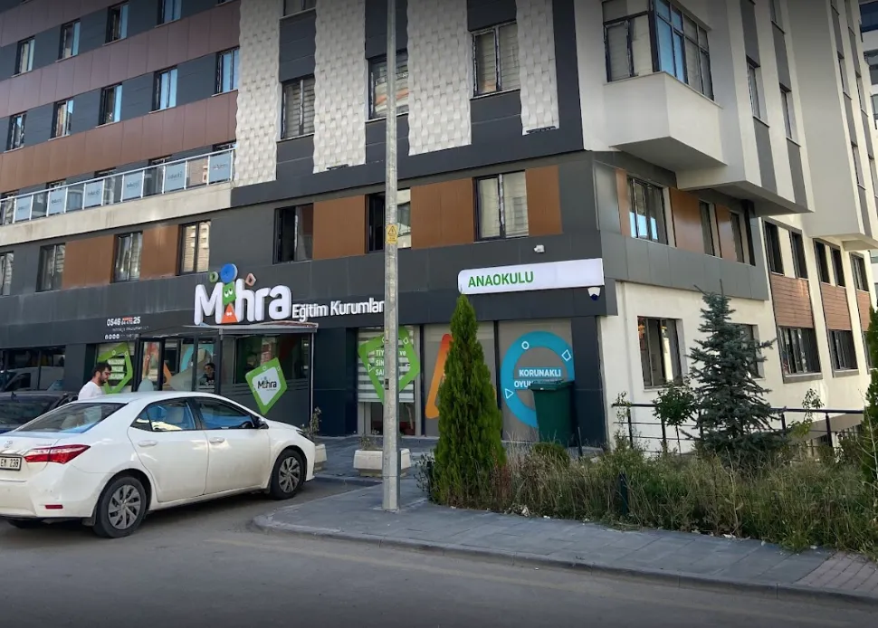 Rehberlik Faaliyetleri